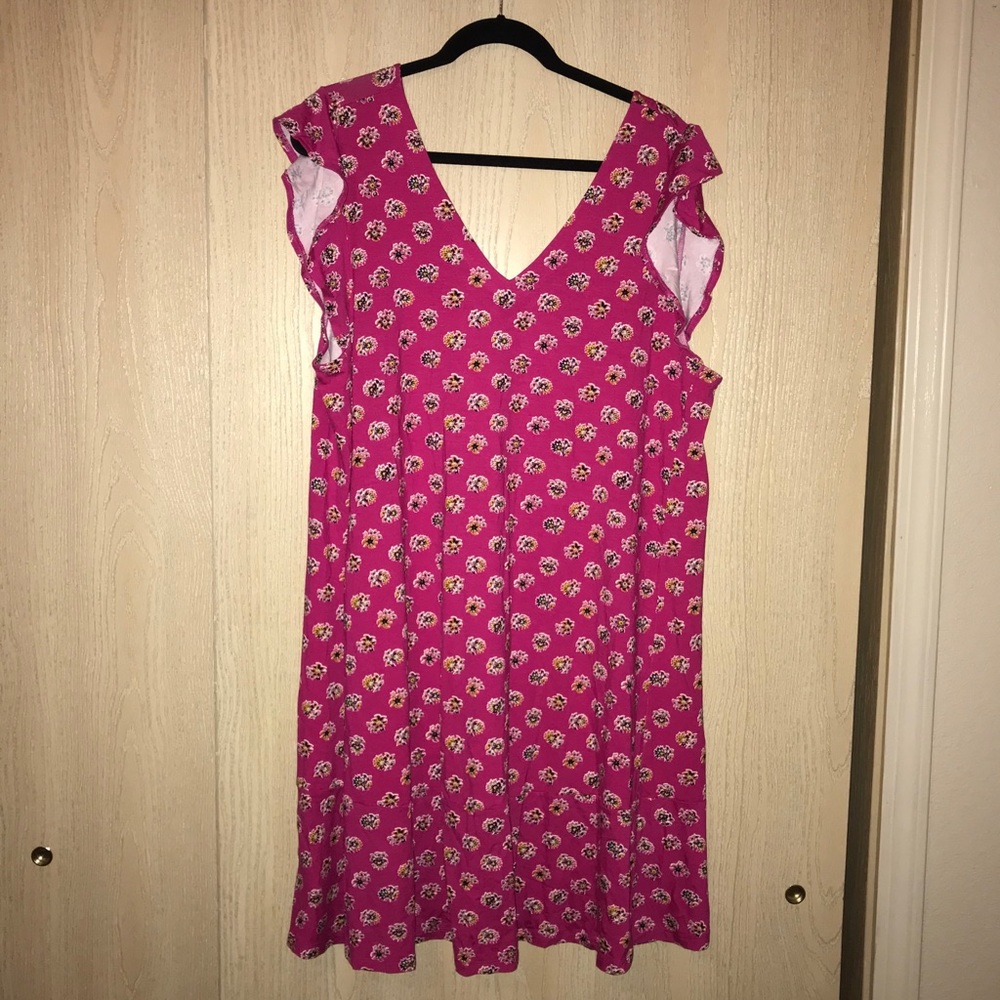 NWT Loft Dress